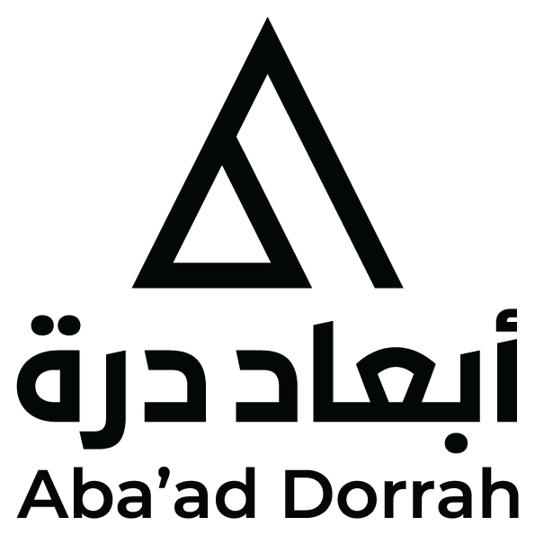 Abaad-Dorrah-logo-black-no-desc