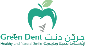 GreenDent-logo